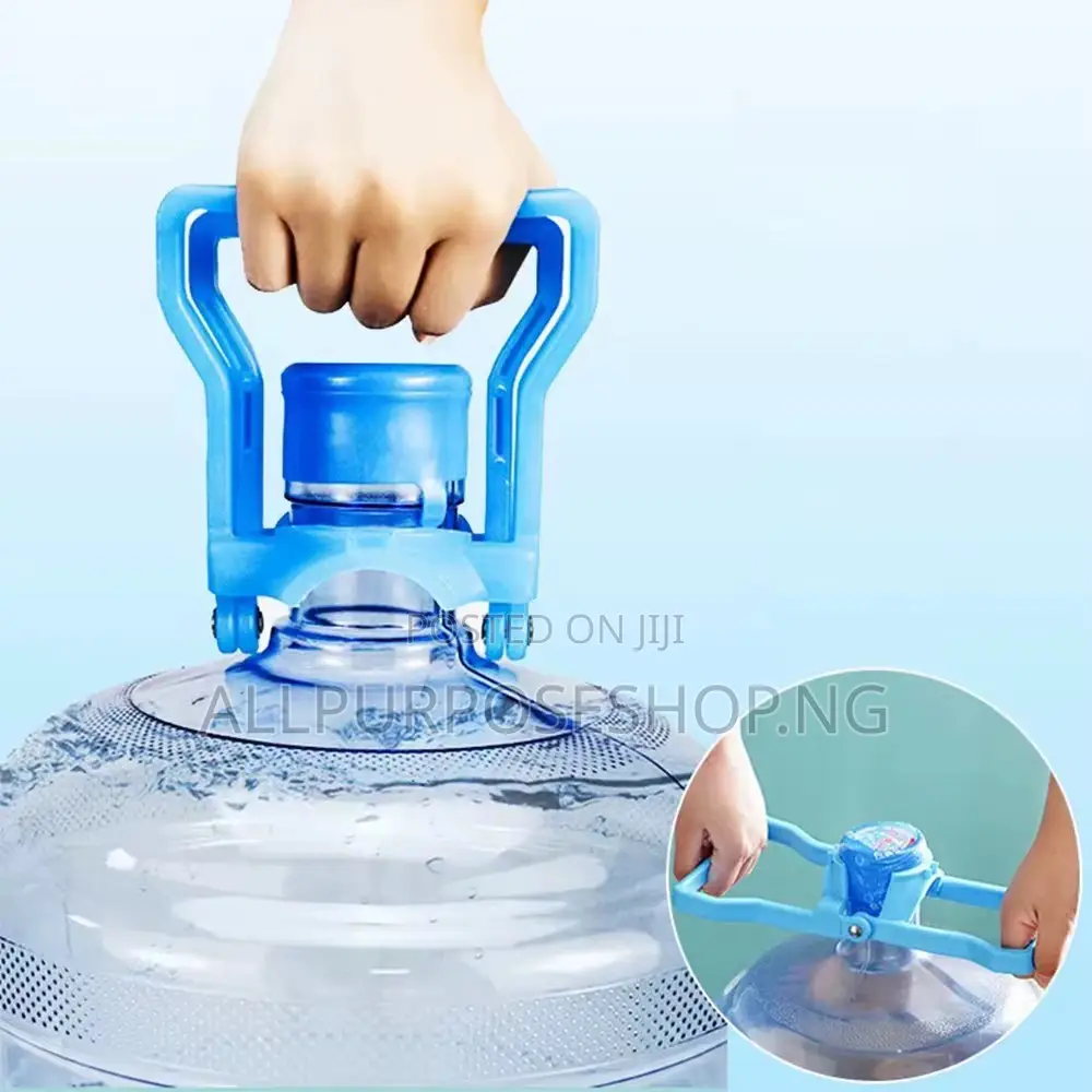 C Way Water Lifter