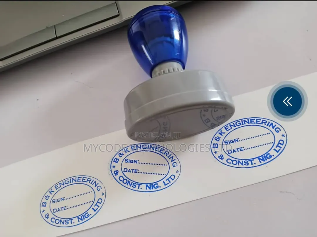 Stamps Production