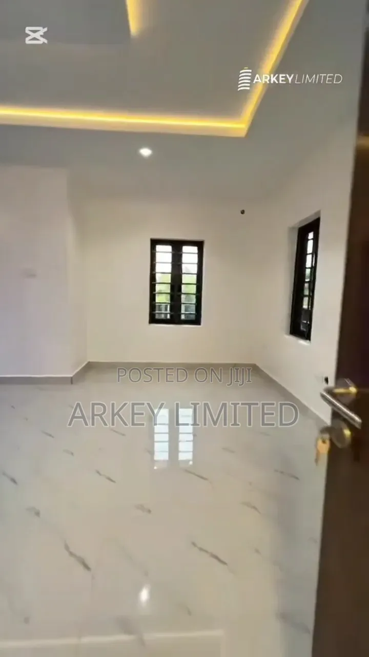 Furnished 4bdrm Duplex in Enugu for sale
