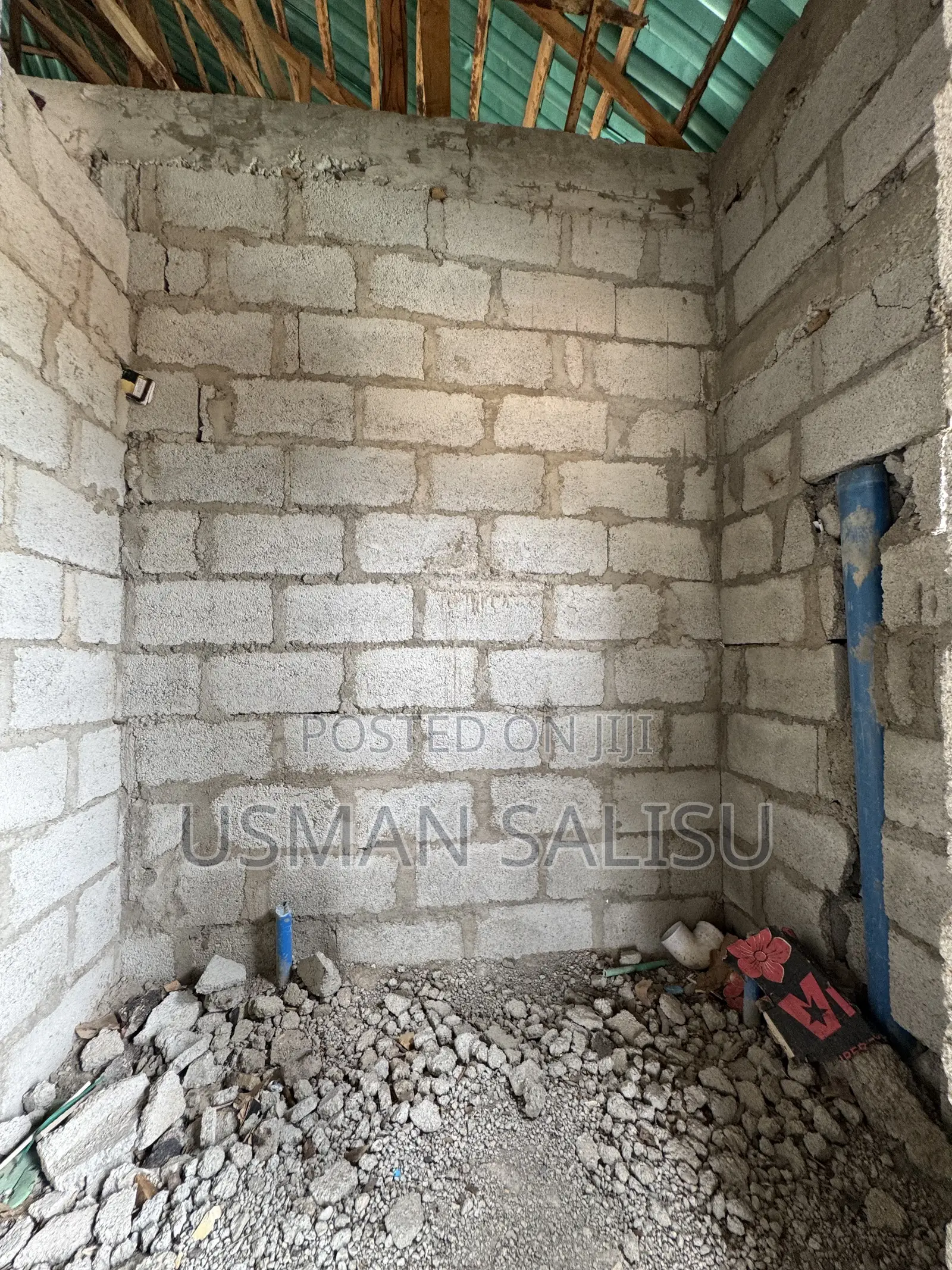7bdrm Duplex in Karsana for sale