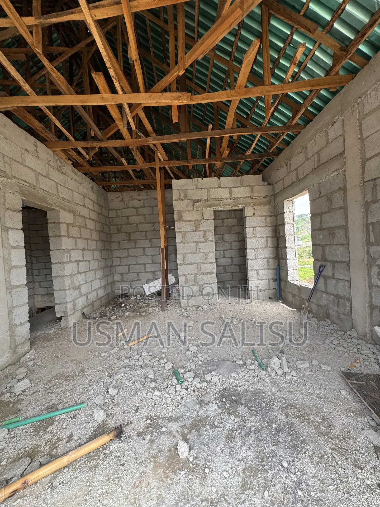 7bdrm Duplex in Karsana for sale