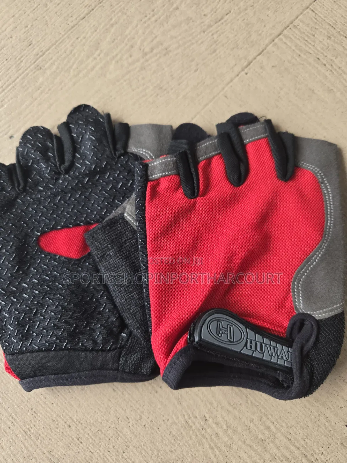 Huwa Gym Gloves