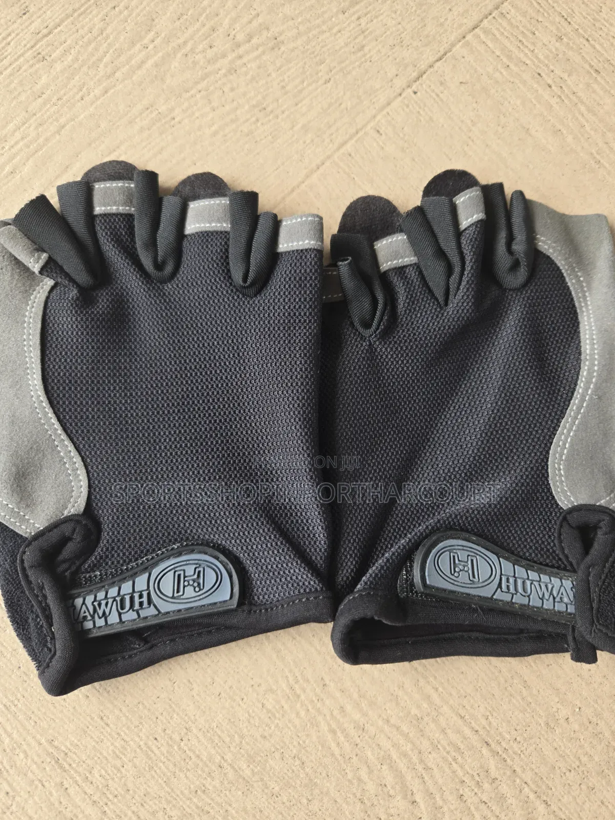 Huwa Gym Gloves