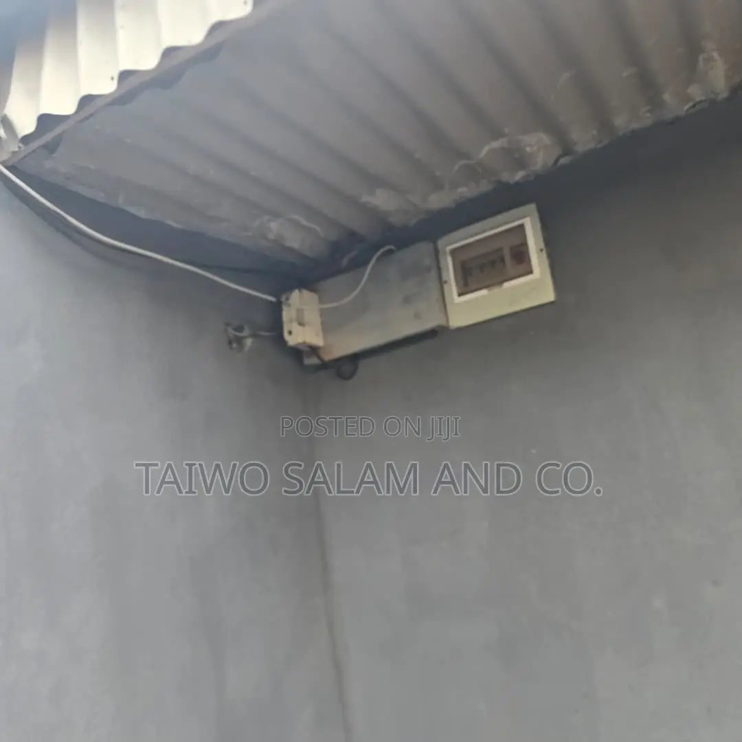 1bdrm Apartment in Ibadan Polytechnic/University for rent