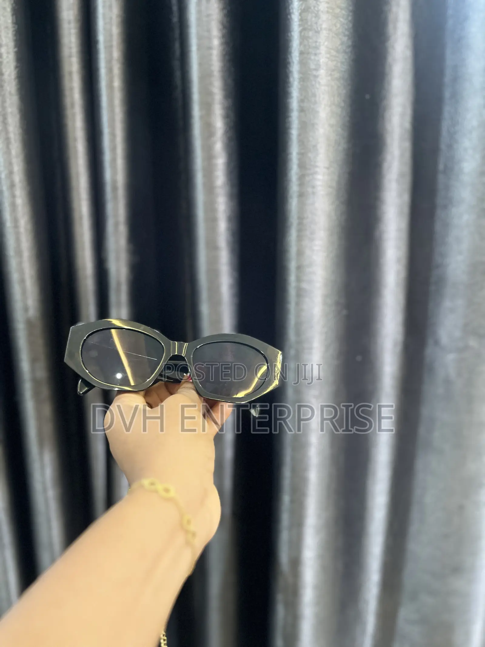 Brand New Chanel Sunglasses