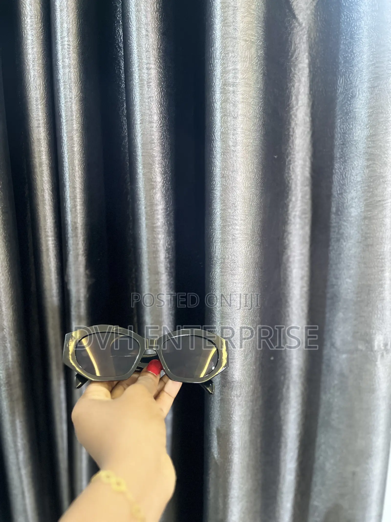 Brand New Chanel Sunglasses