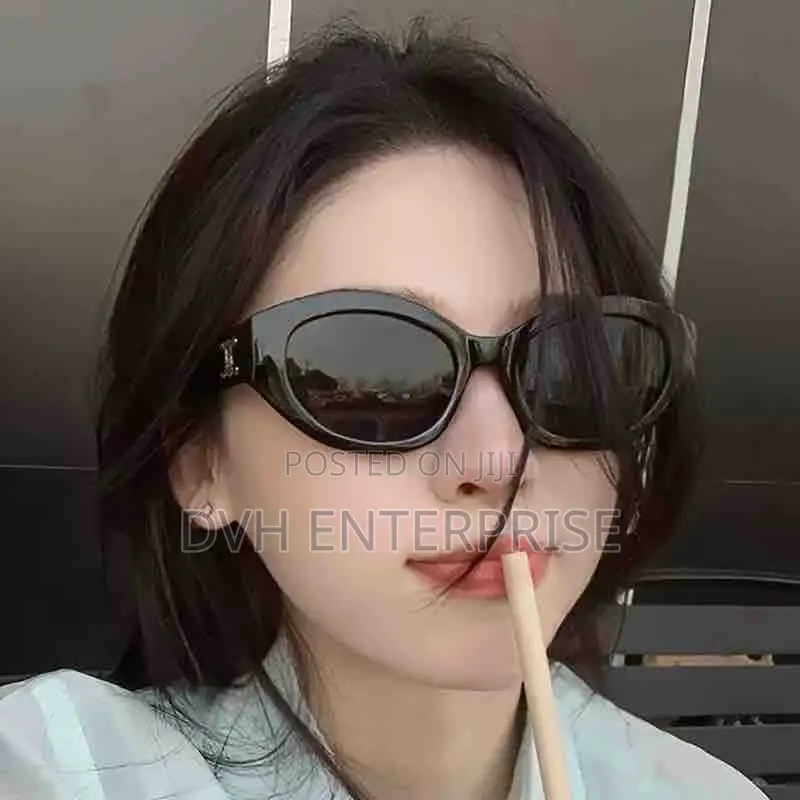 Brand New Chanel Sunglasses