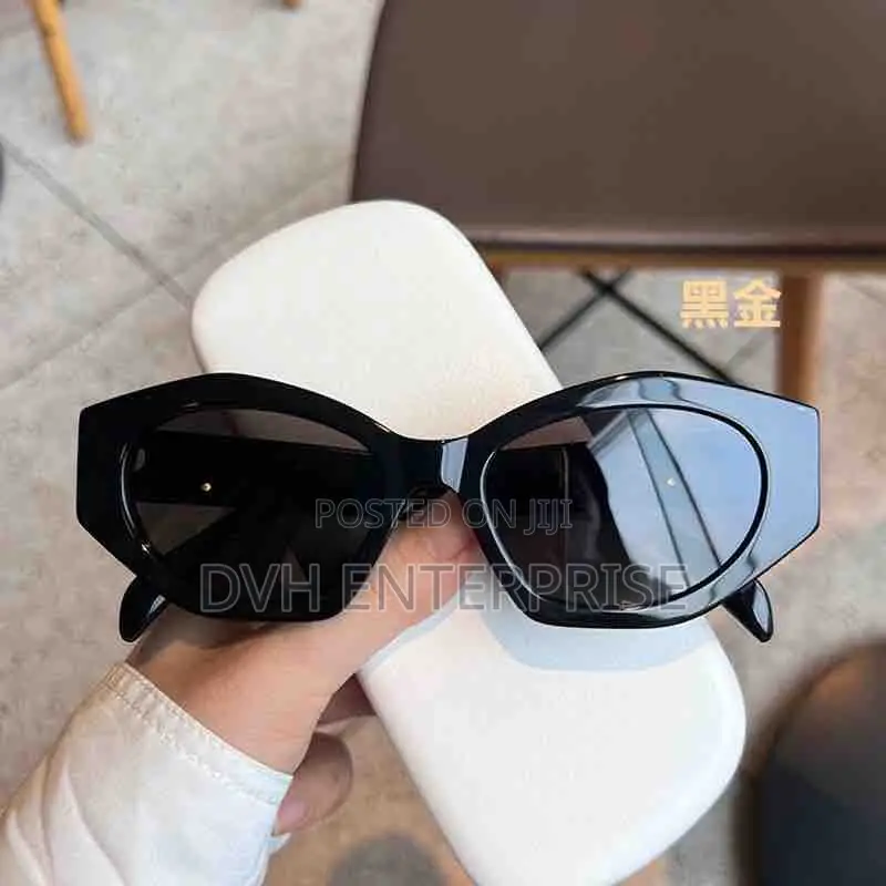 Brand New Chanel Sunglasses