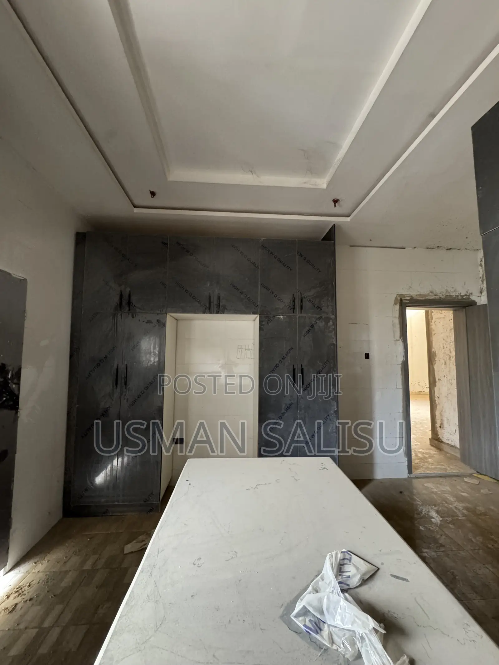 8bdrm Duplex in Karsana for sale