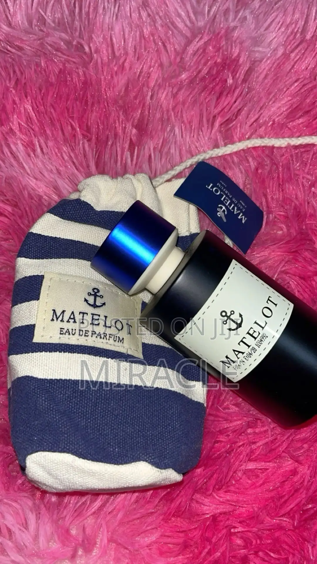 Original Matelot Oceanic Perfume 50ml for Men
