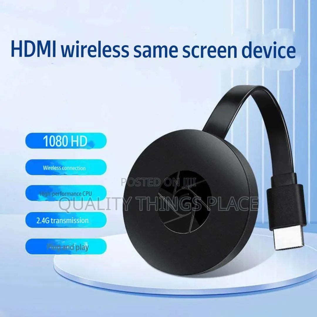 Miracast Tv Casting Device
