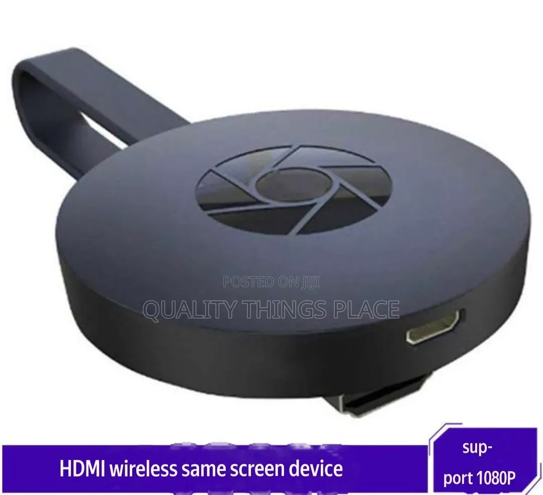 Miracast Tv Casting Device