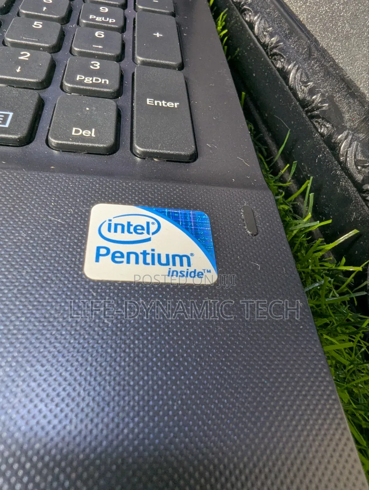 Laptop Samsung NP300E5E 8GB Intel Pentium SSD 128GB