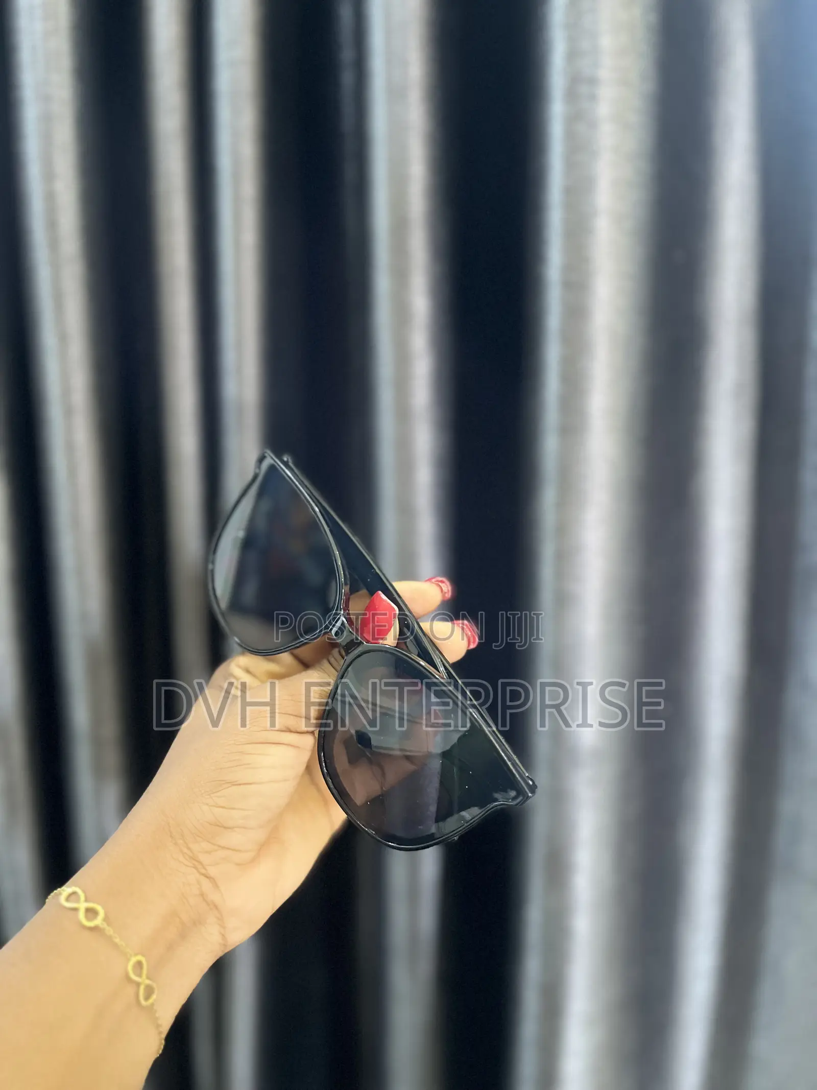 Brand New Butterfly Sunglasses