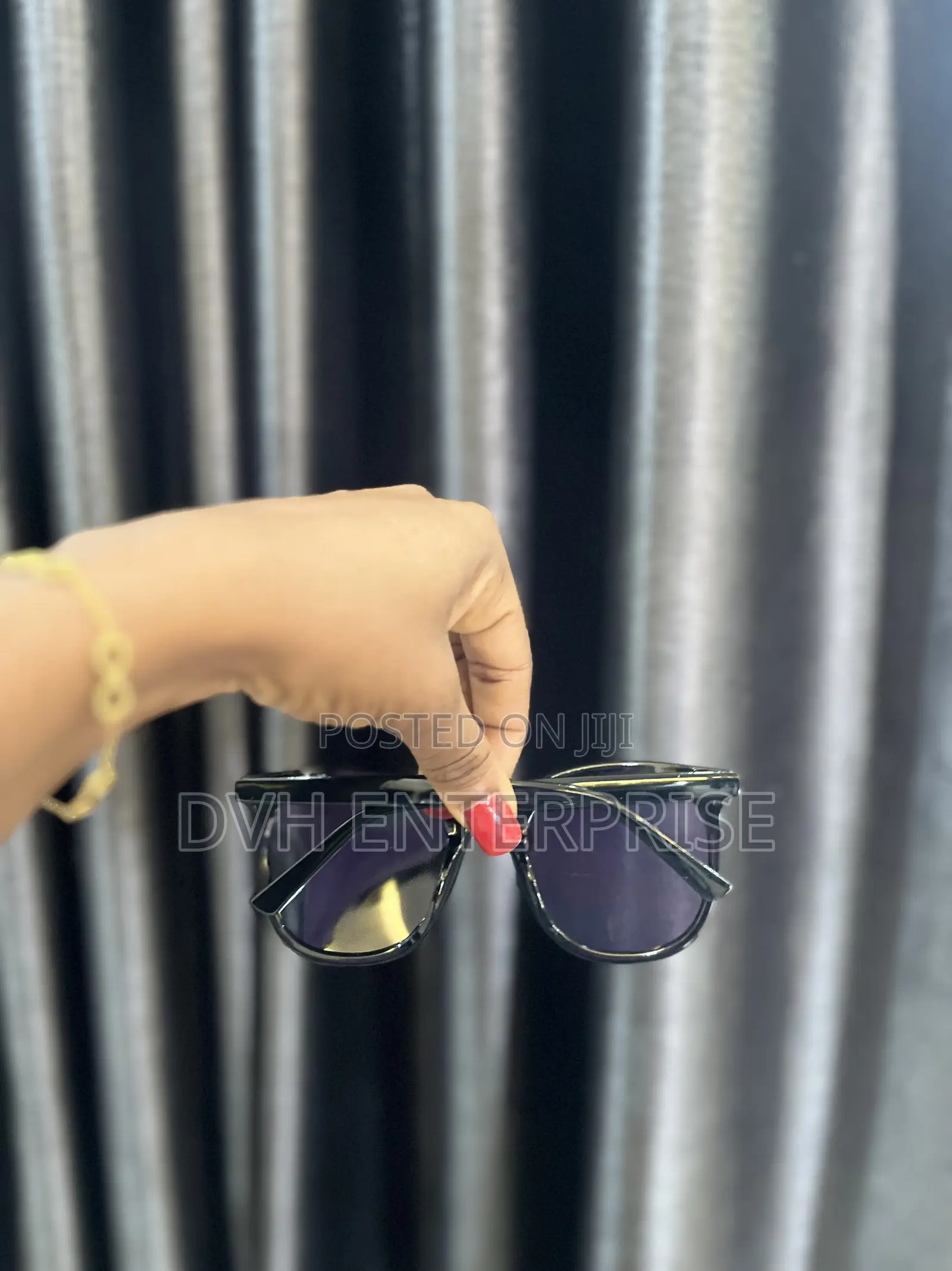 Brand New Butterfly Sunglasses