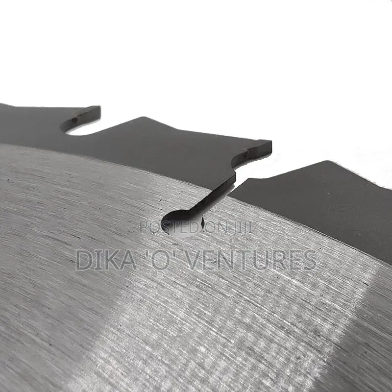 Concrete Asphalt Saw Blade for Quiet Cutting of Block Reinforced