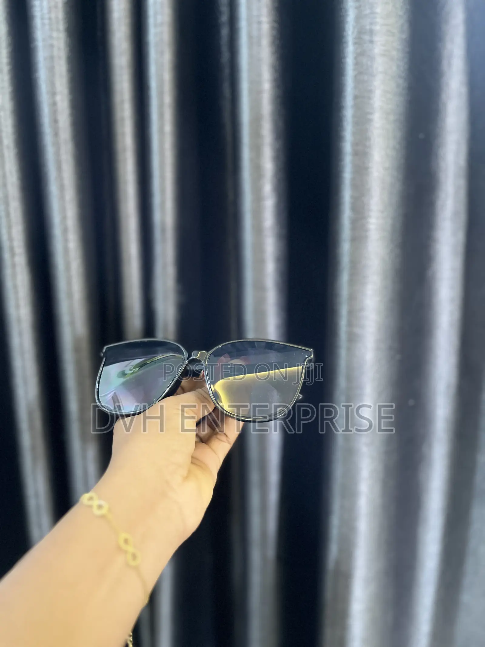 Brand New Butterfly Sunglasses