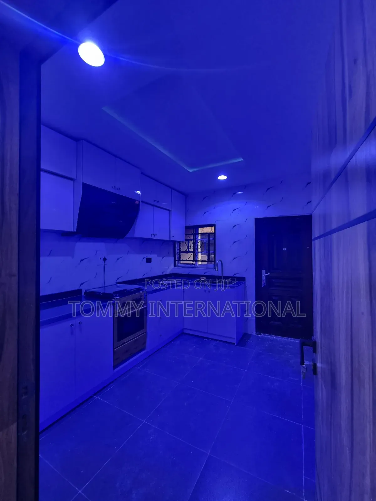 3bdrm Duplex in Cedarwood Estate, Port-Harcourt for rent