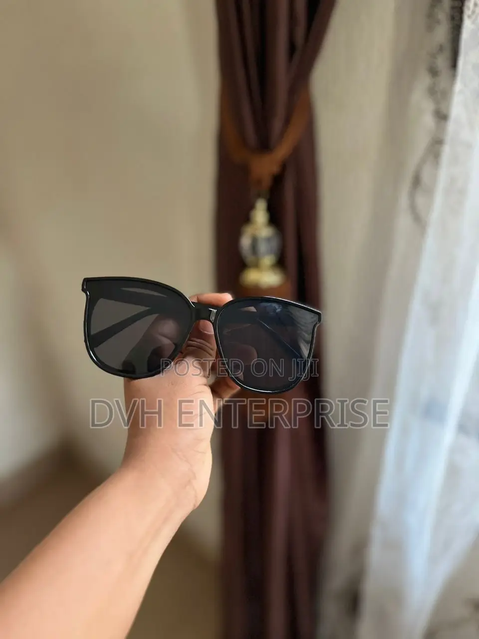 Brand New Butterfly Sunglasses