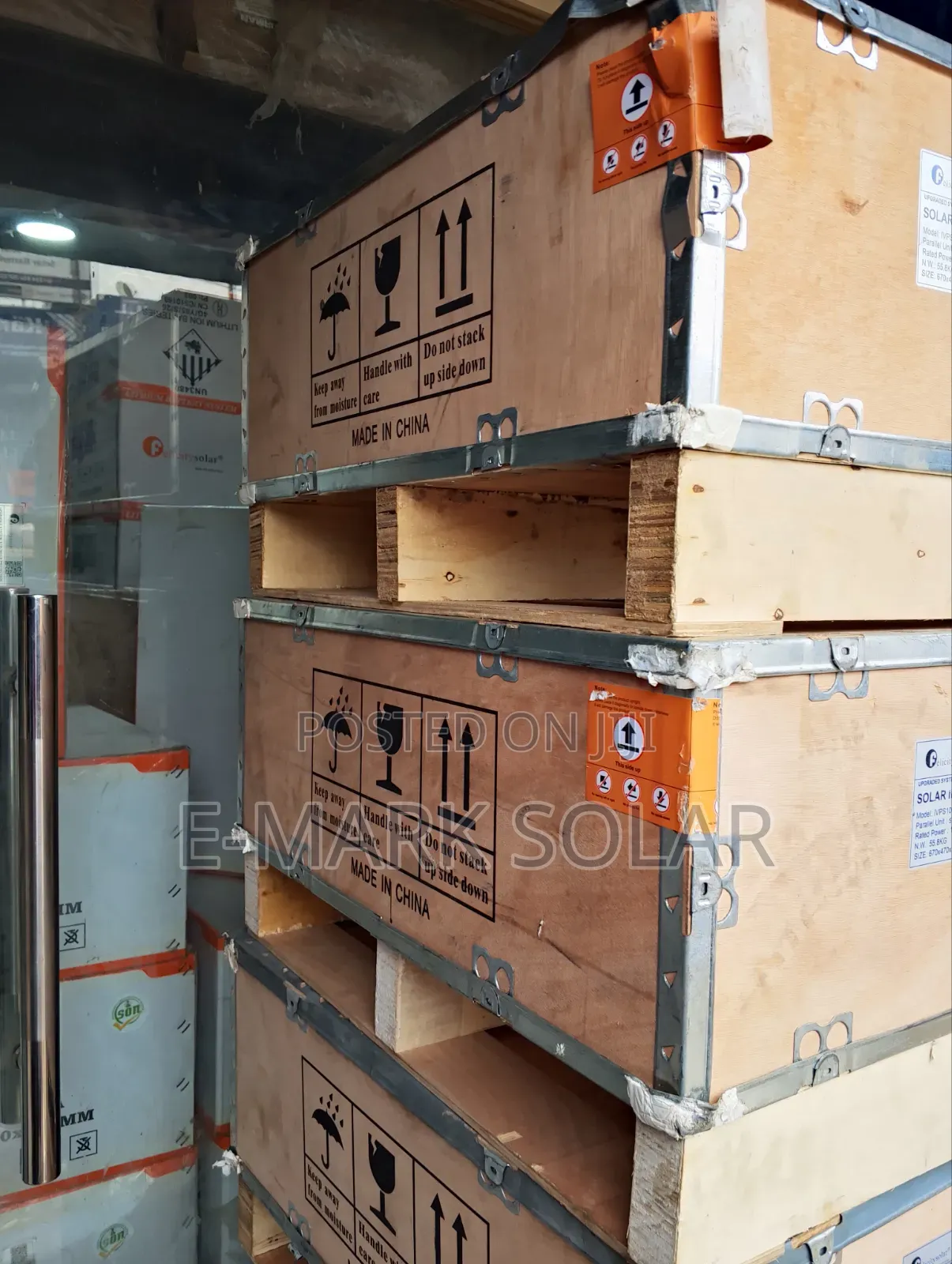 10kva 48v Felicity Non Hybrid Inverter Very Strong and Good