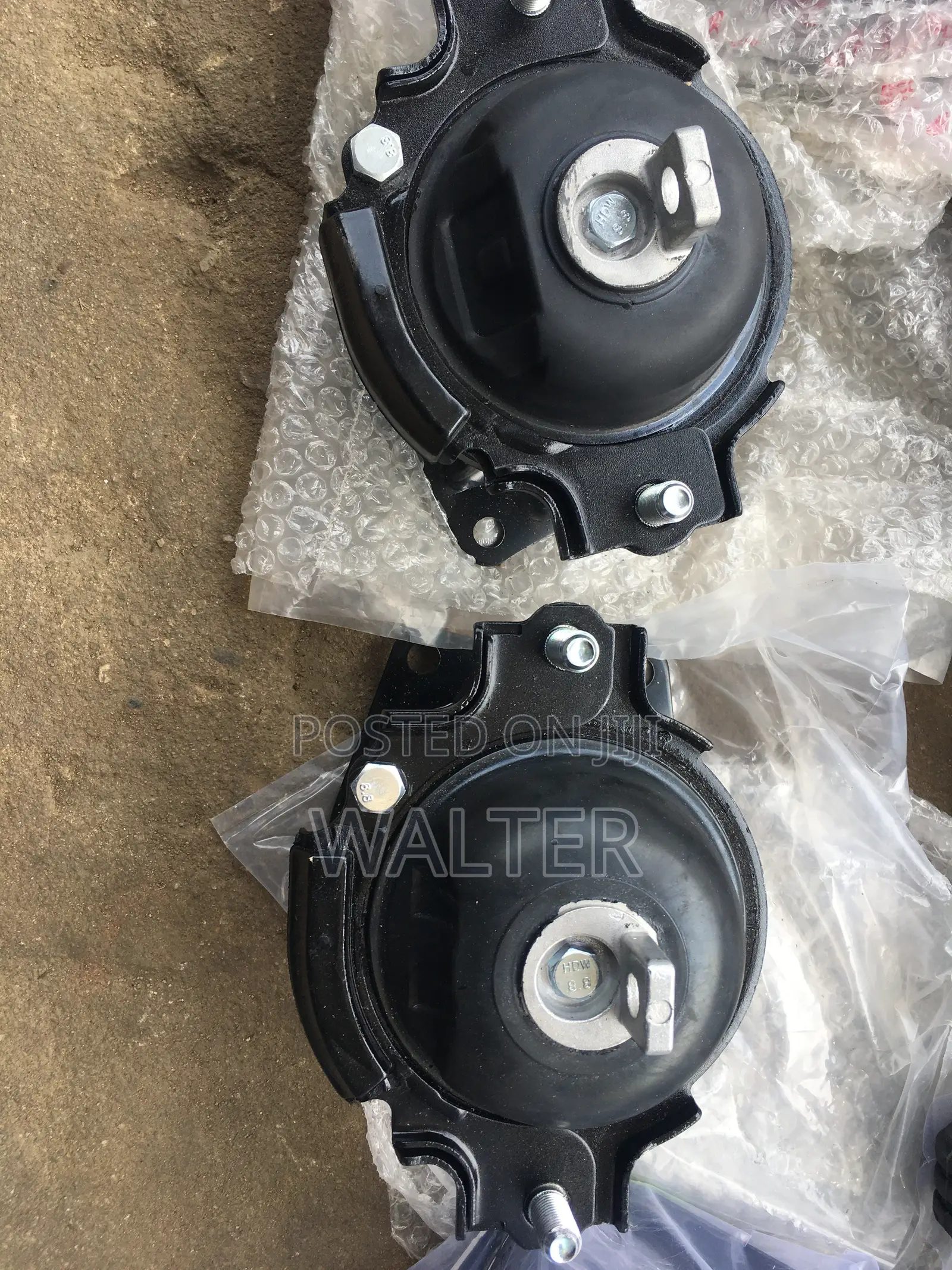 Front Back Engine Seat for Honda Pilot 2009-2013
