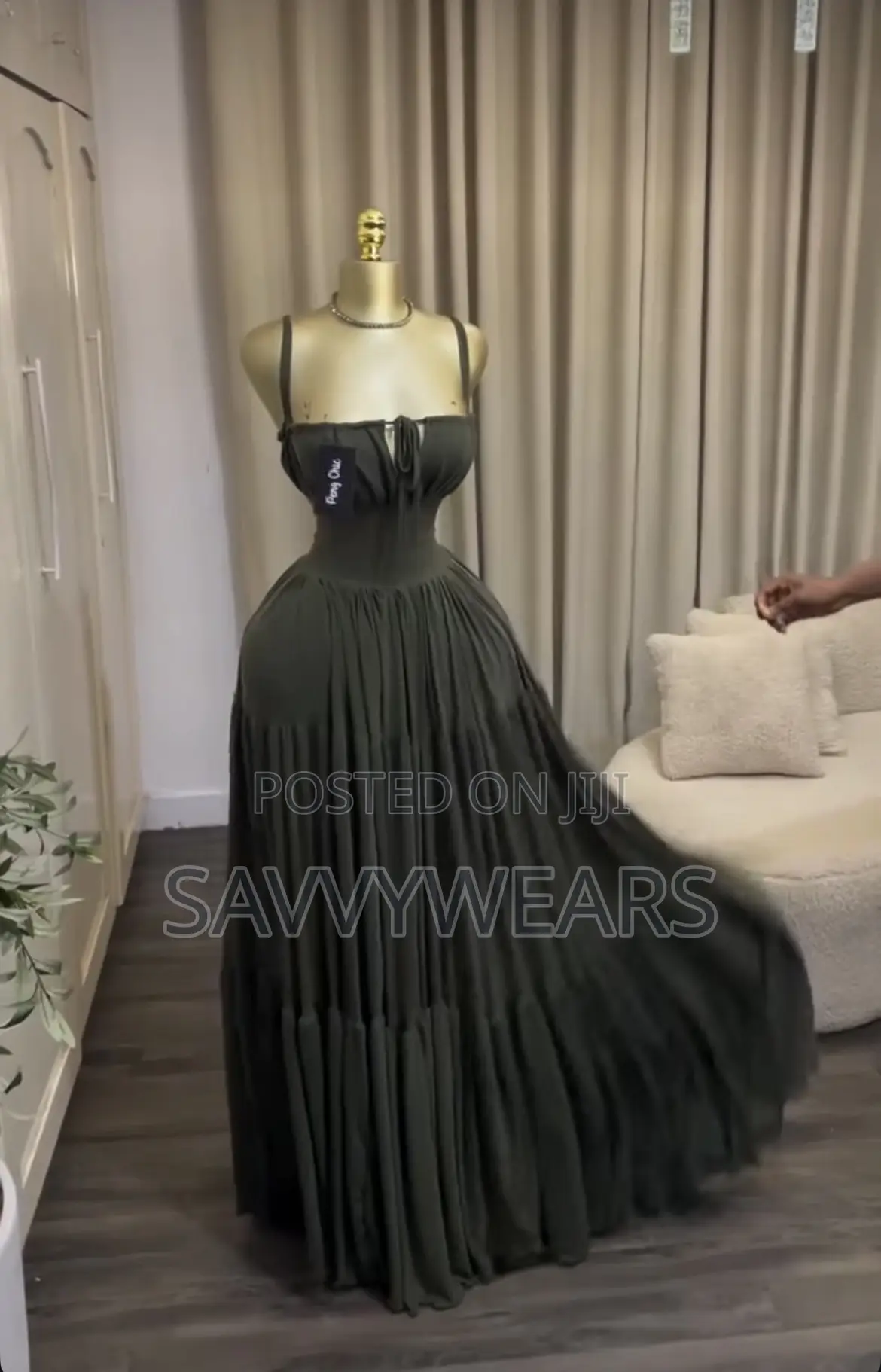 Beautiful and Classy Wears