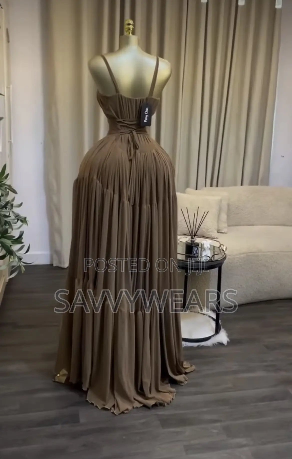 Beautiful and Classy Wears