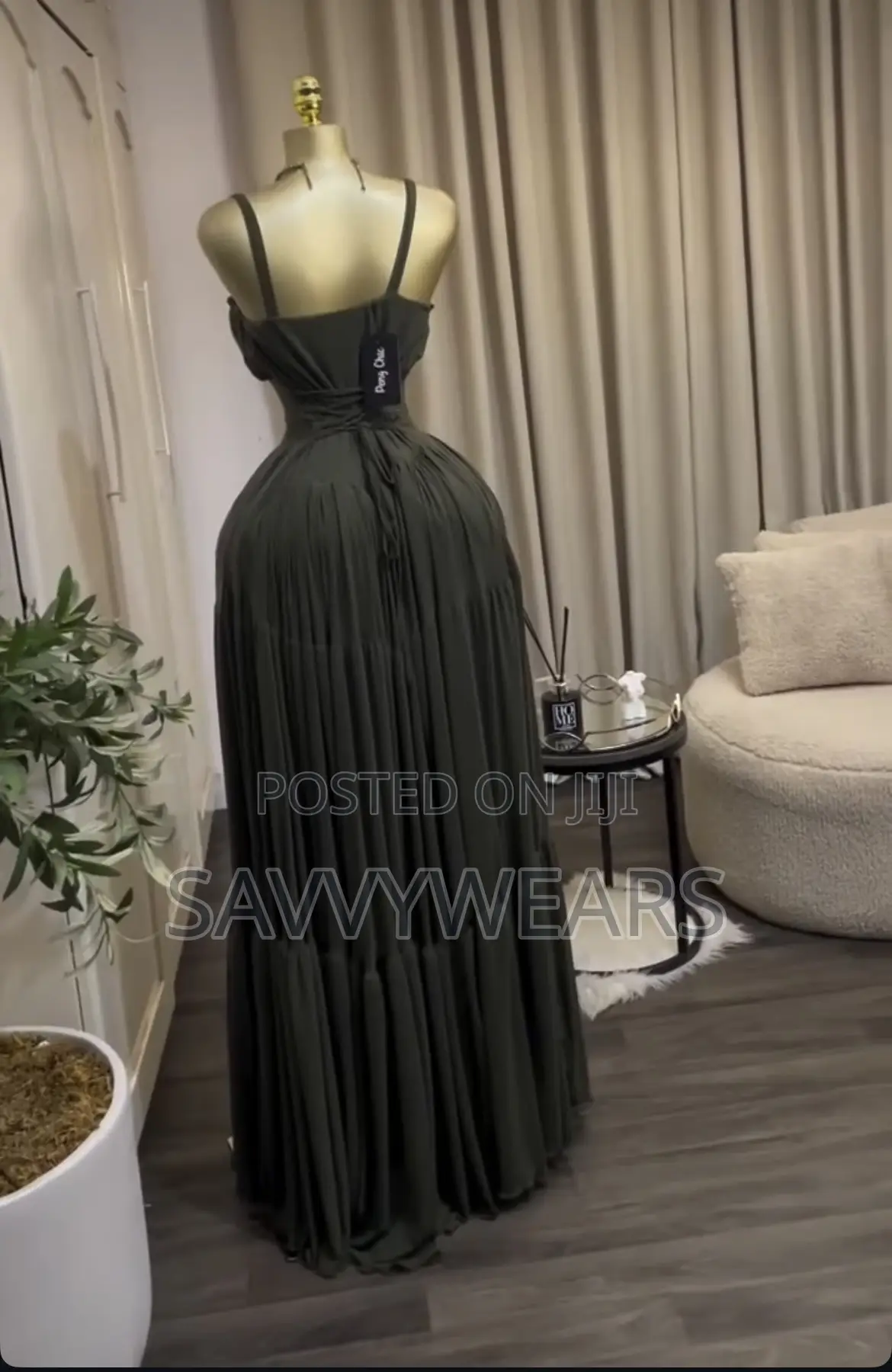 Beautiful and Classy Wears