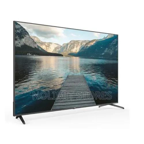 Royal 32 Inches Digital Smart Andriod Led Tv