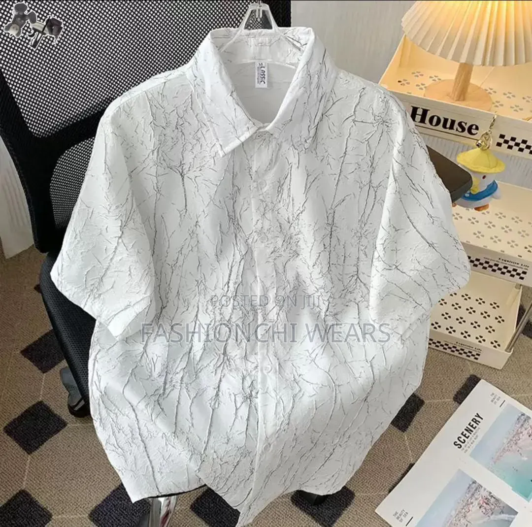 Quality Mens Stock Shirt