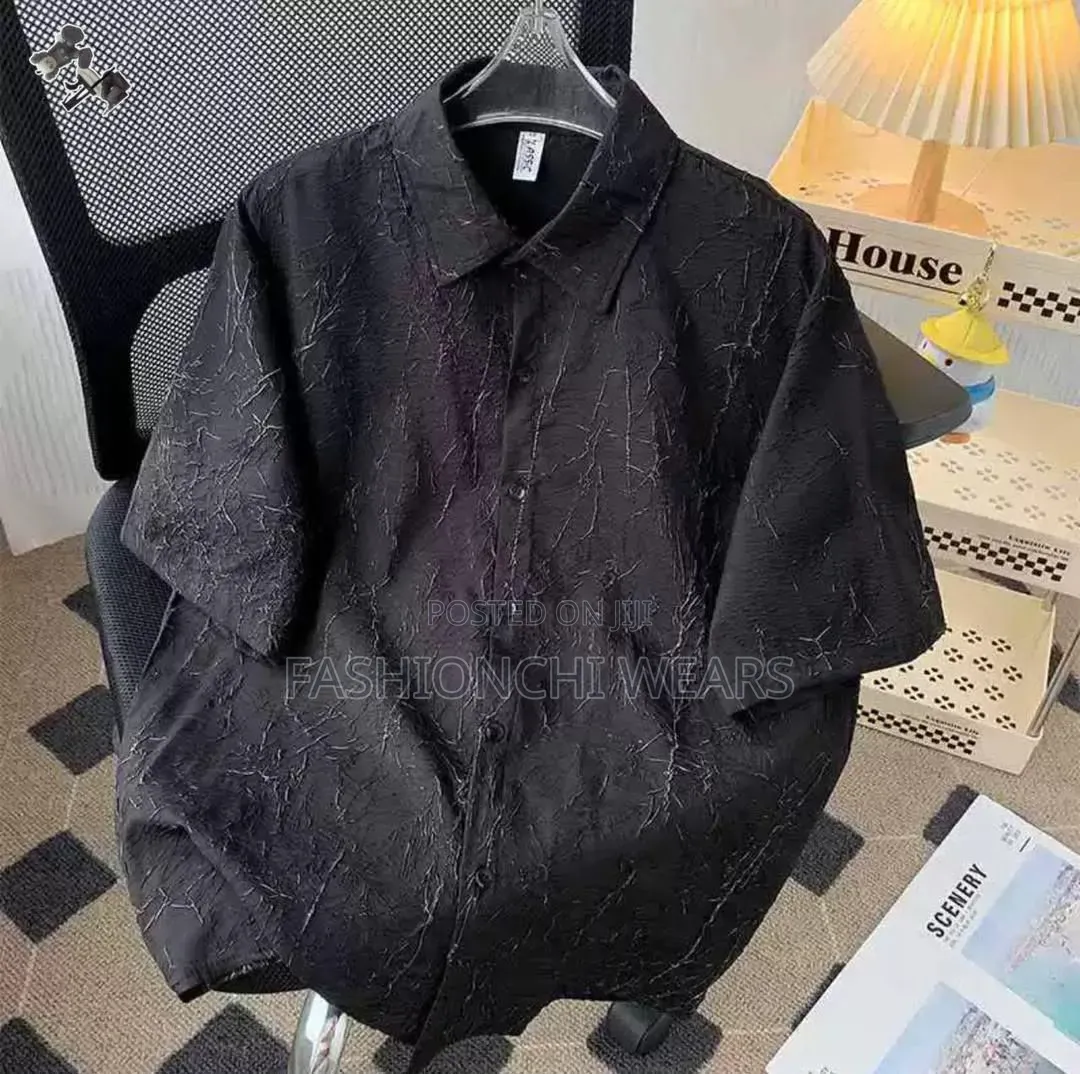 Quality Mens Stock Shirt