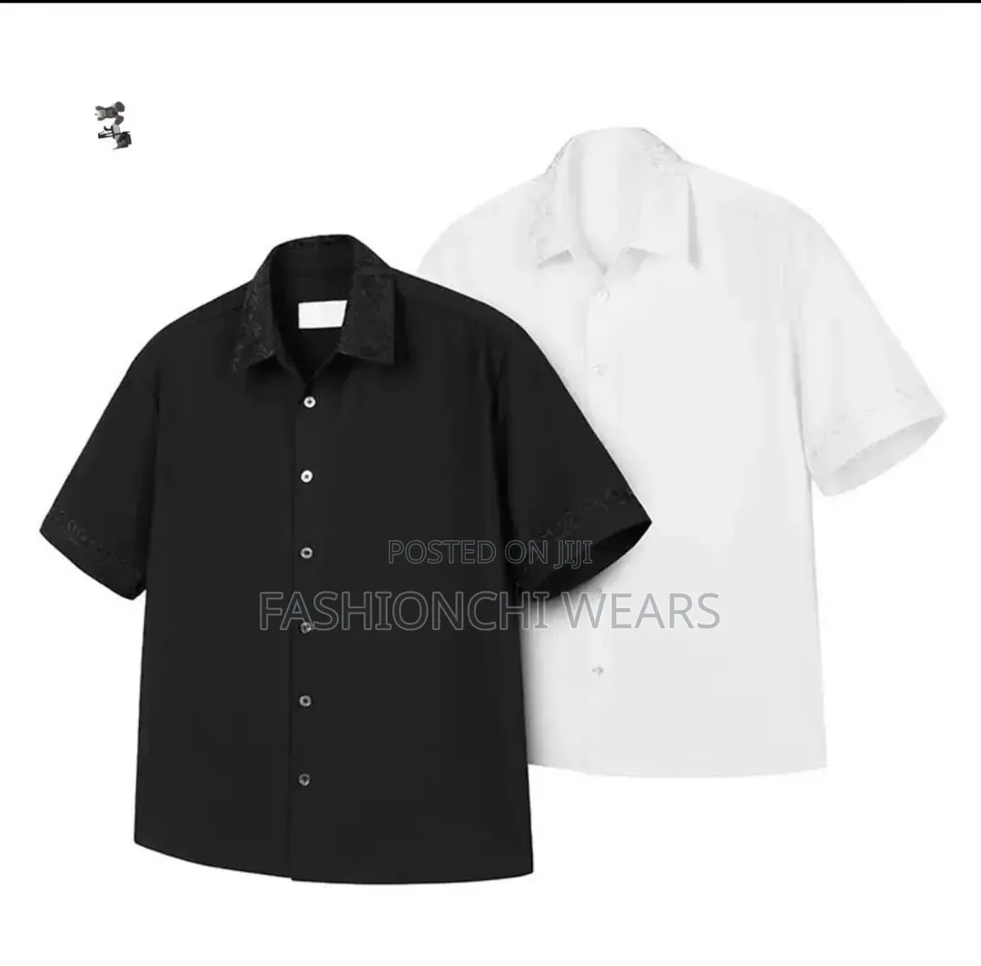 Quality Mens Stock Shirt