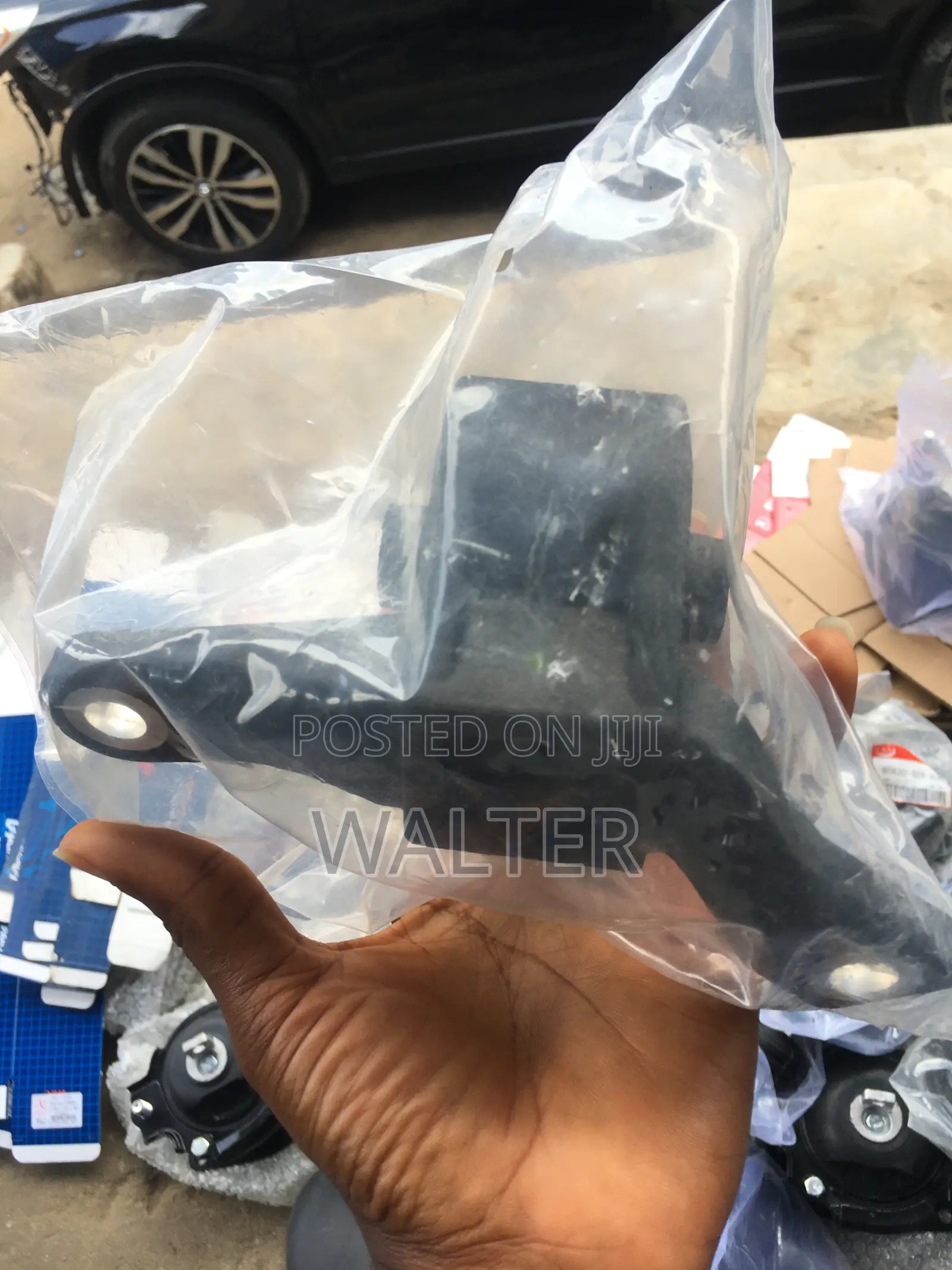 Engine Seat for Honda Pilot 2009-2013