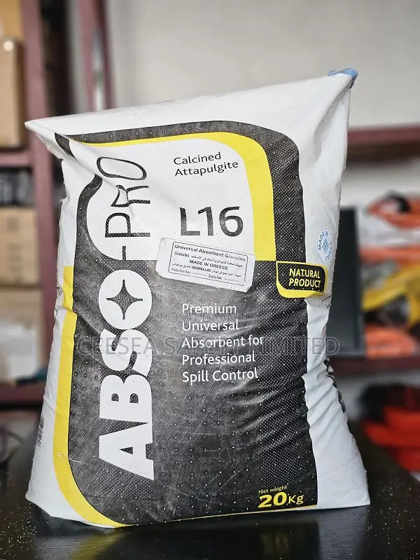 Abso-pro - Model L16 -premium All Purpose Absorbent