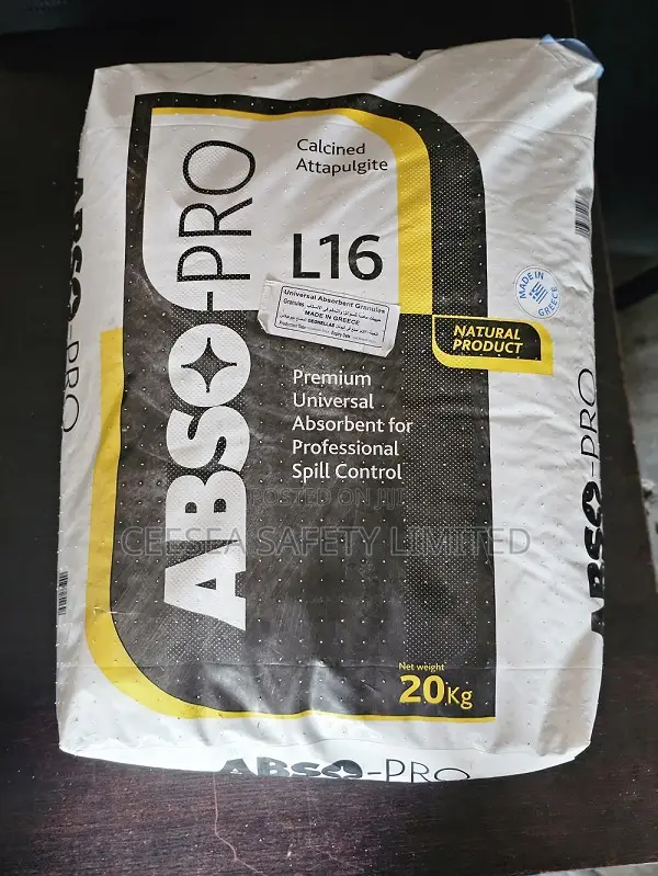 Abso-pro - Model L16 -premium All Purpose Absorbent