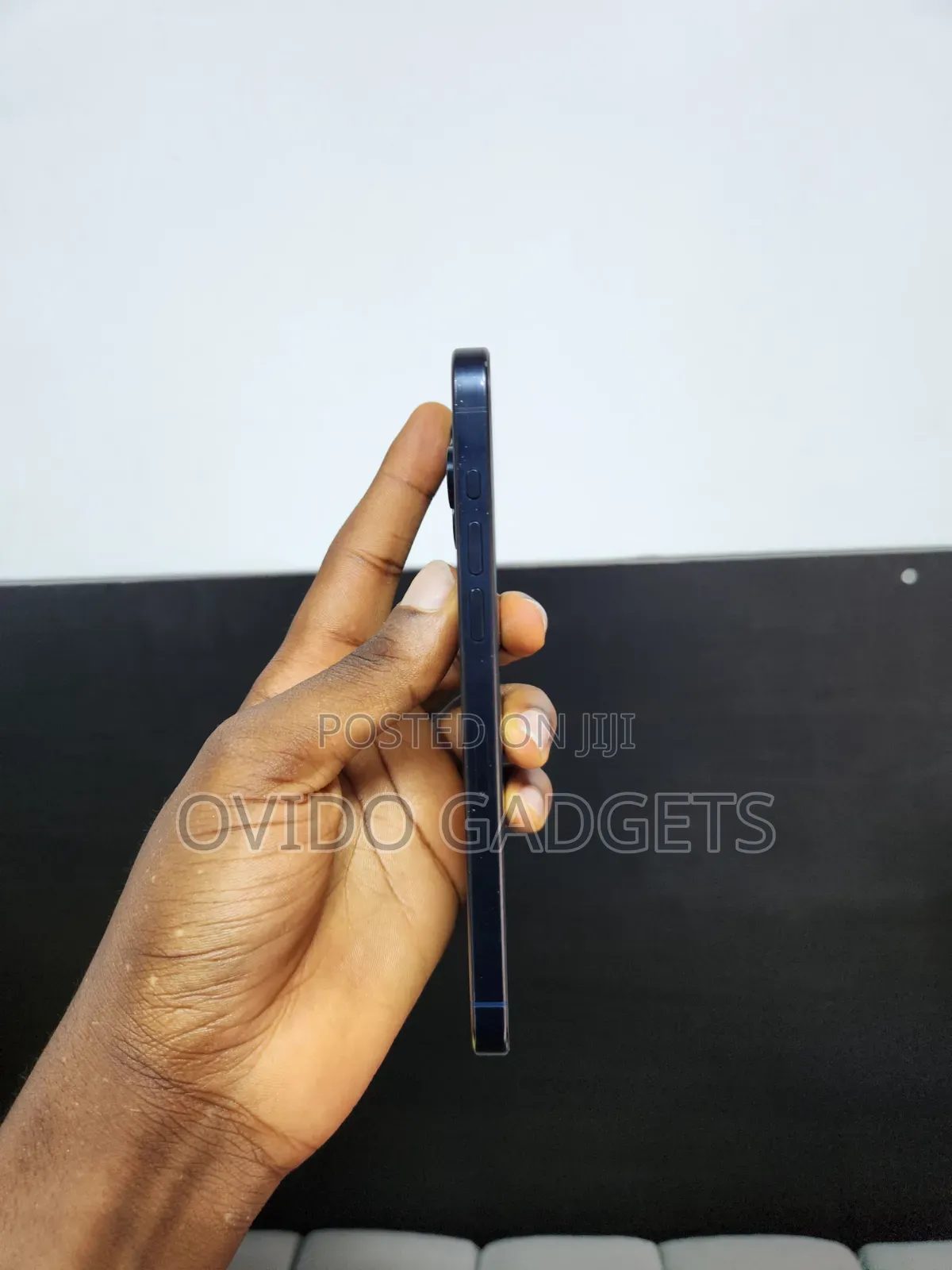 Apple iPhone 15 Pro Max 256 GB Blue