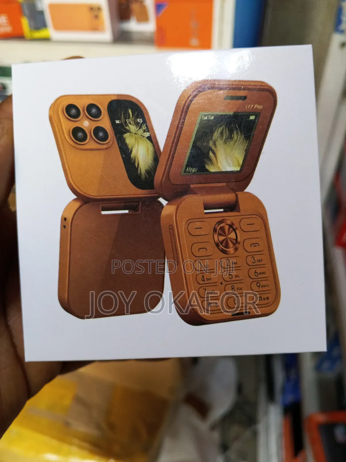 New Mobile Phone 32 GB