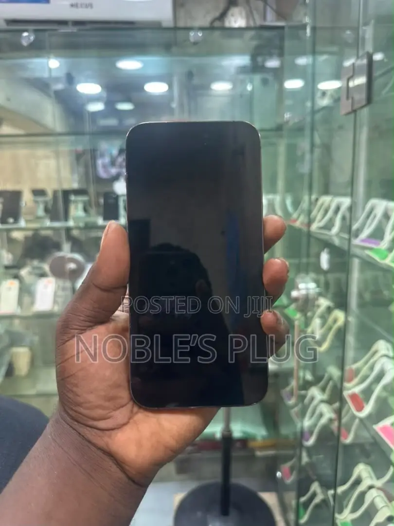 New Apple iPhone 14 Pro Max 128 GB Purple