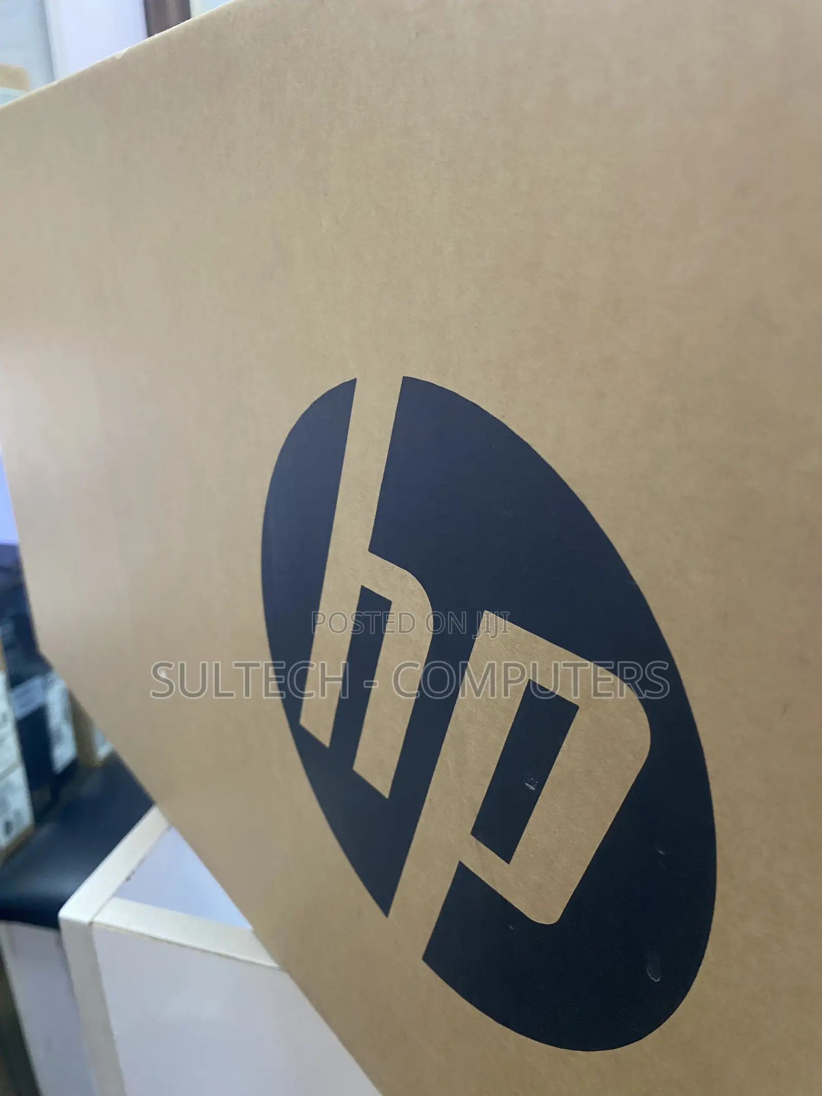New Laptop HP EliteBook 640 G10 16GB Intel Core i5 SSD 512GB
