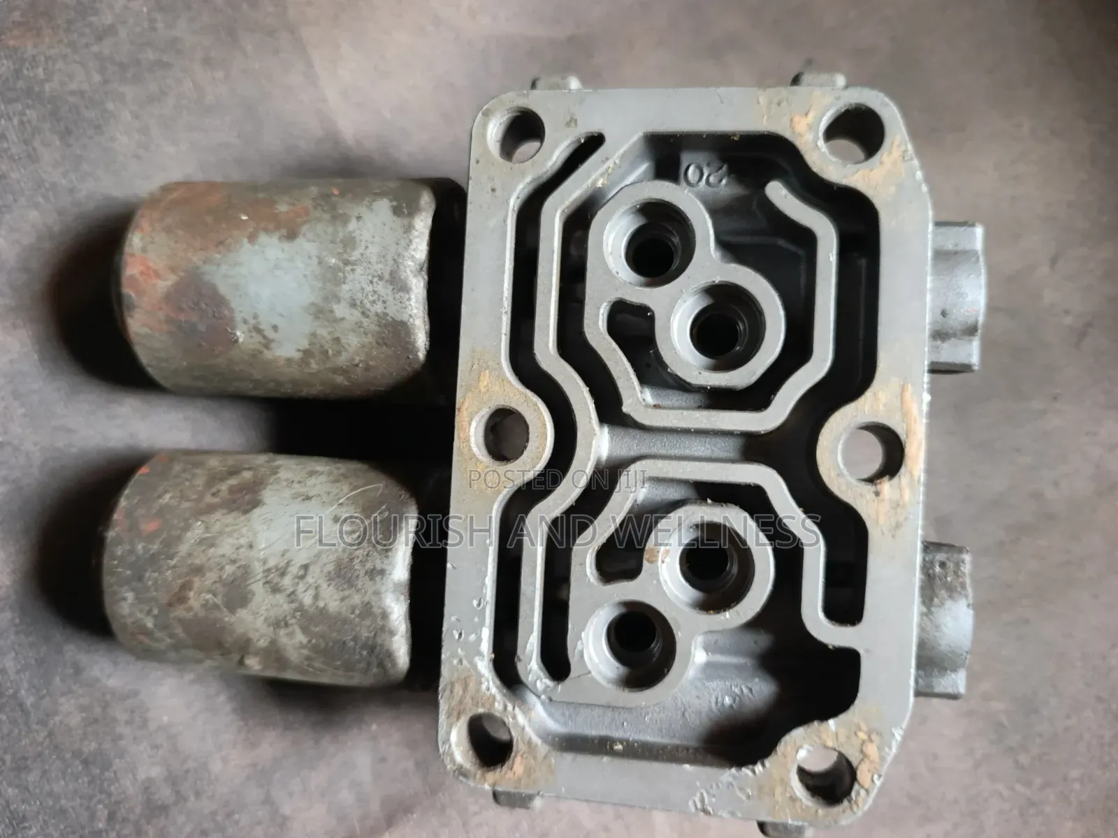 Gear Box Solenoid for Eod Honda Accord
