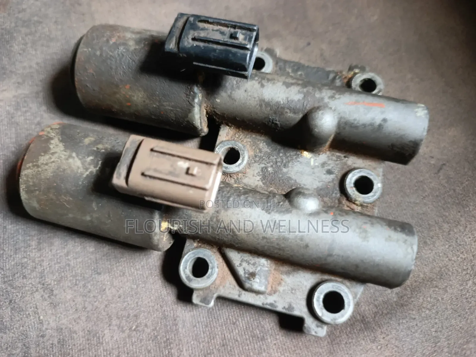 Gear Box Solenoid for Eod Honda Accord