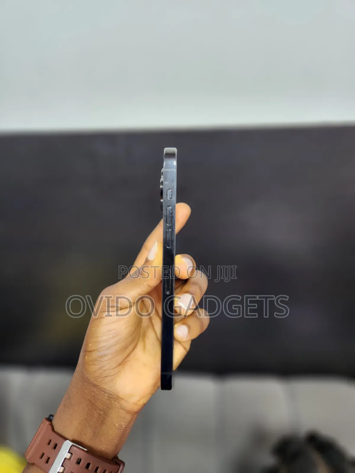 Apple iPhone 14 Pro Max 256 GB Black