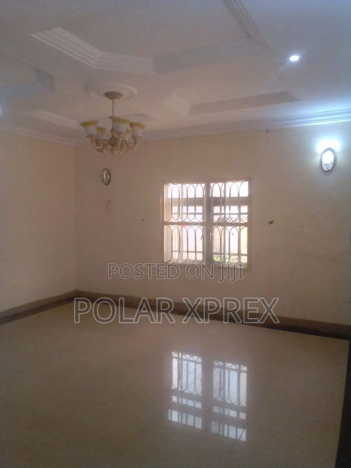 Furnished 3bdrm Duplex in F01, Kubwa for rent