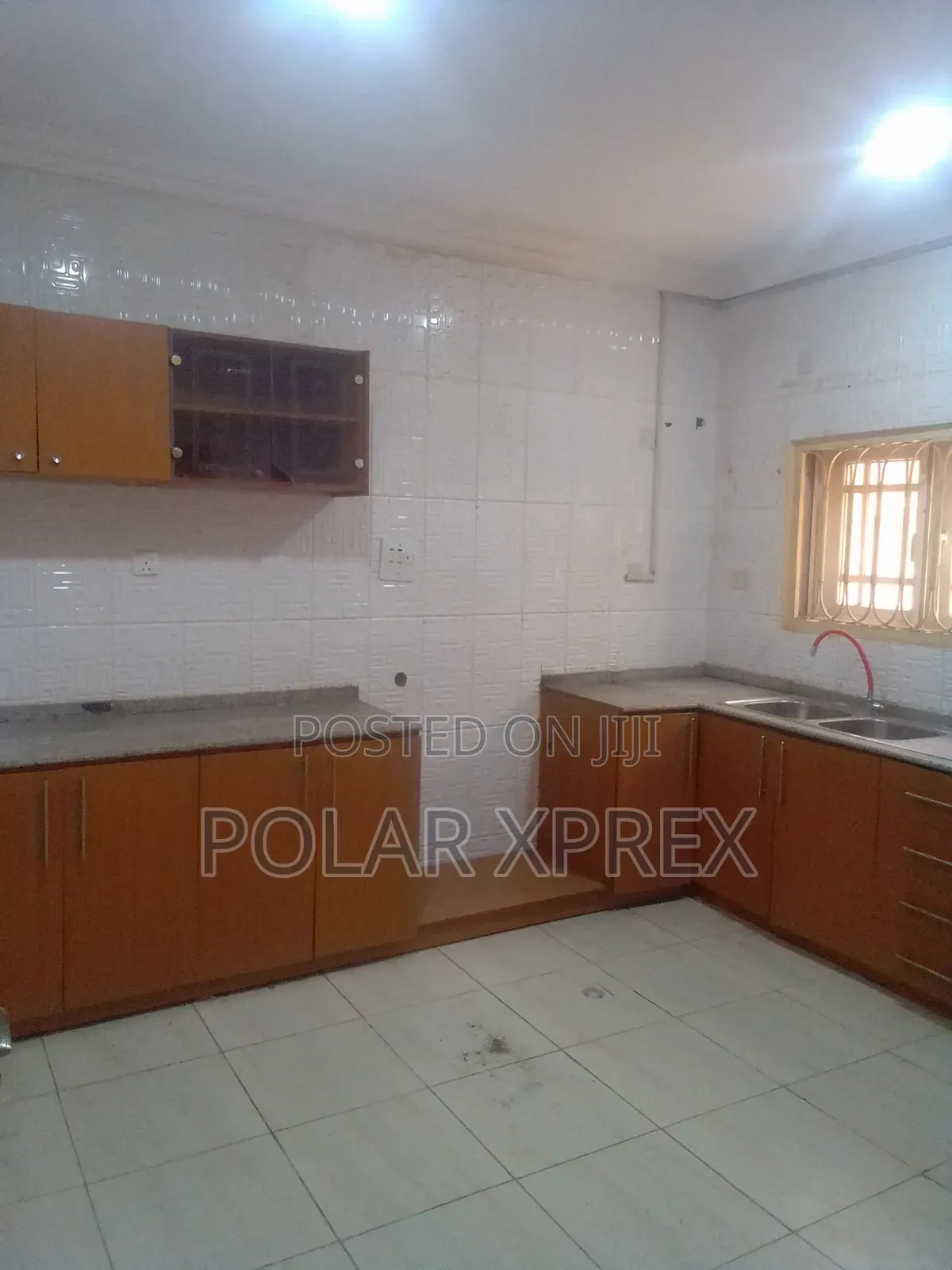 Furnished 3bdrm Duplex in F01, Kubwa for rent