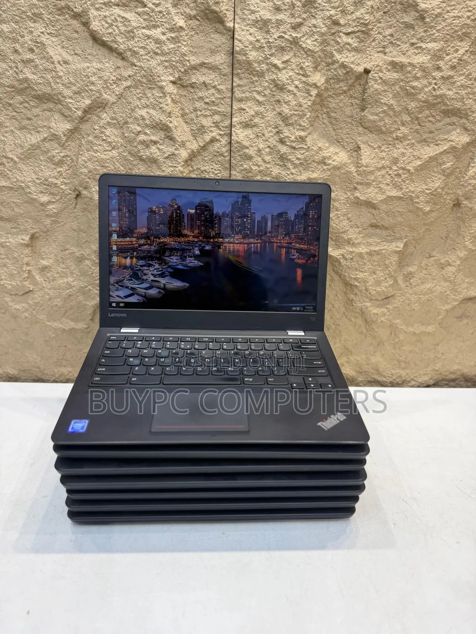 Laptop Lenovo 4GB Intel Celeron SSD 32GB