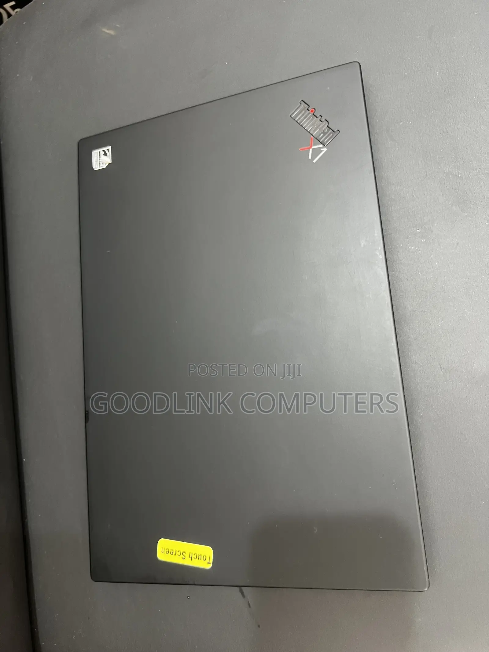 Laptop Lenovo ThinkPad X1 Carbon 8GB Intel Core i5 SSD 256GB