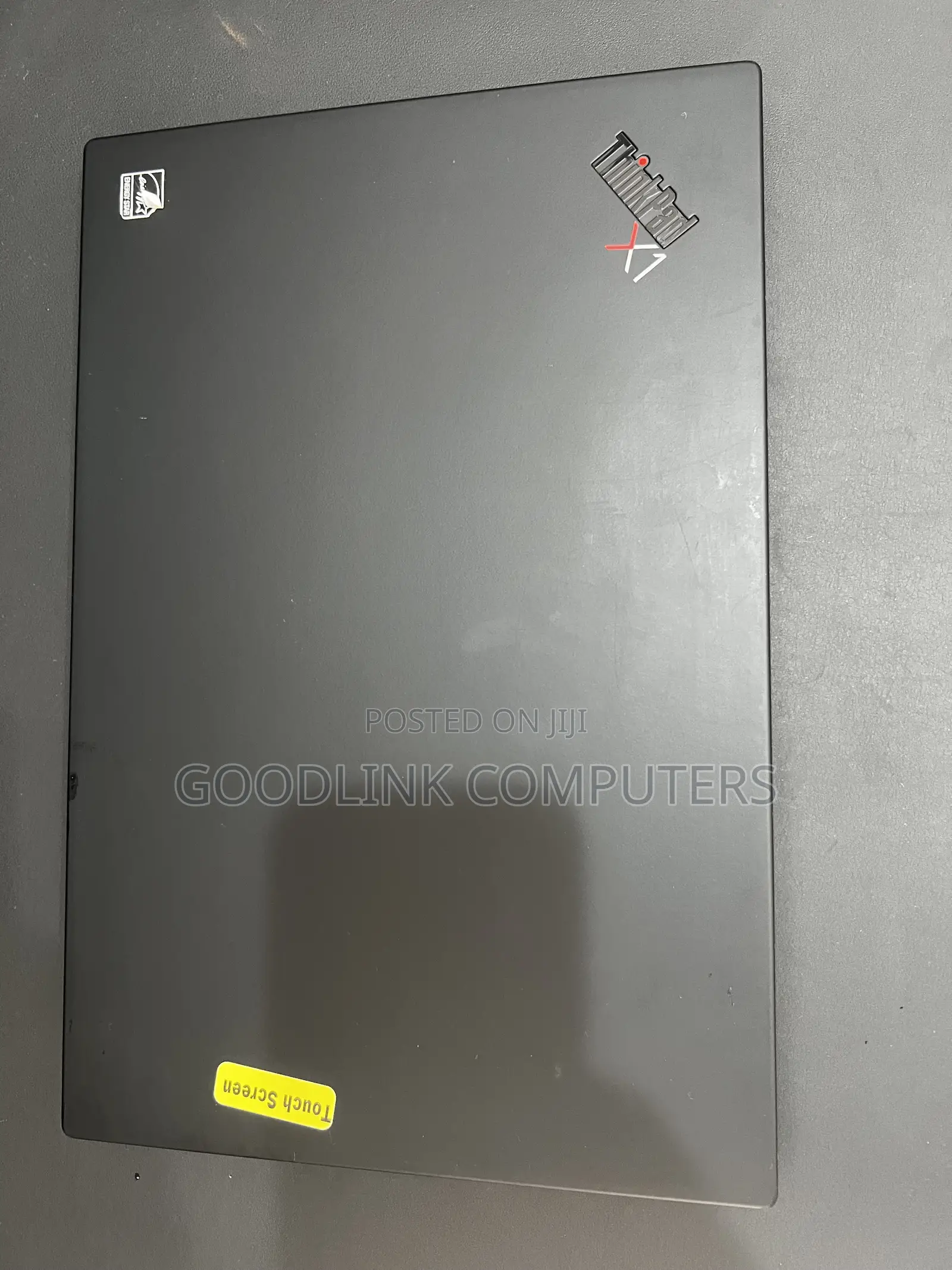 Laptop Lenovo ThinkPad X1 Carbon 8GB Intel Core i5 SSD 256GB