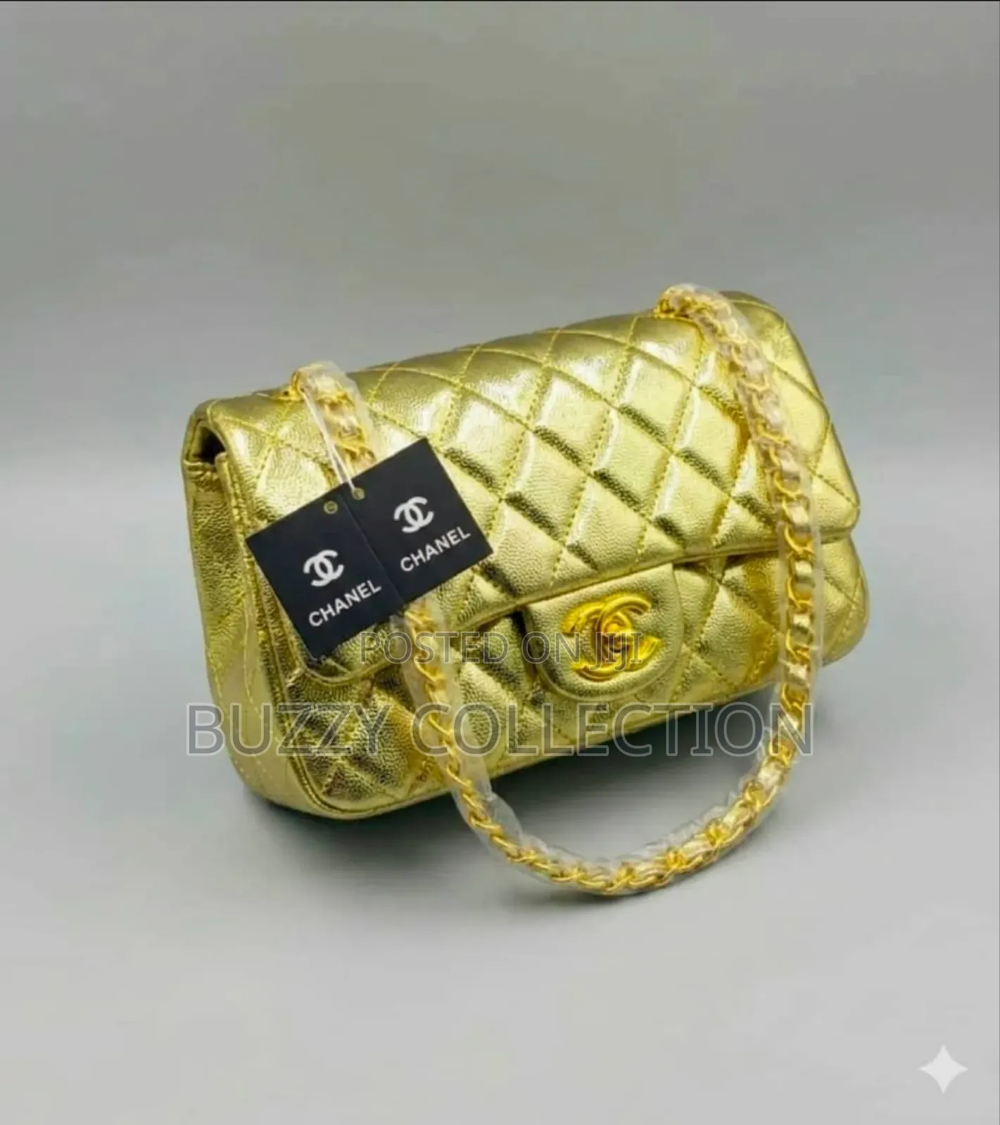 High Quality Luxury Chanel Handbag
