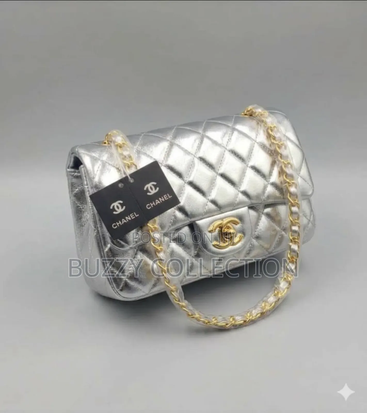 High Quality Luxury Chanel Handbag