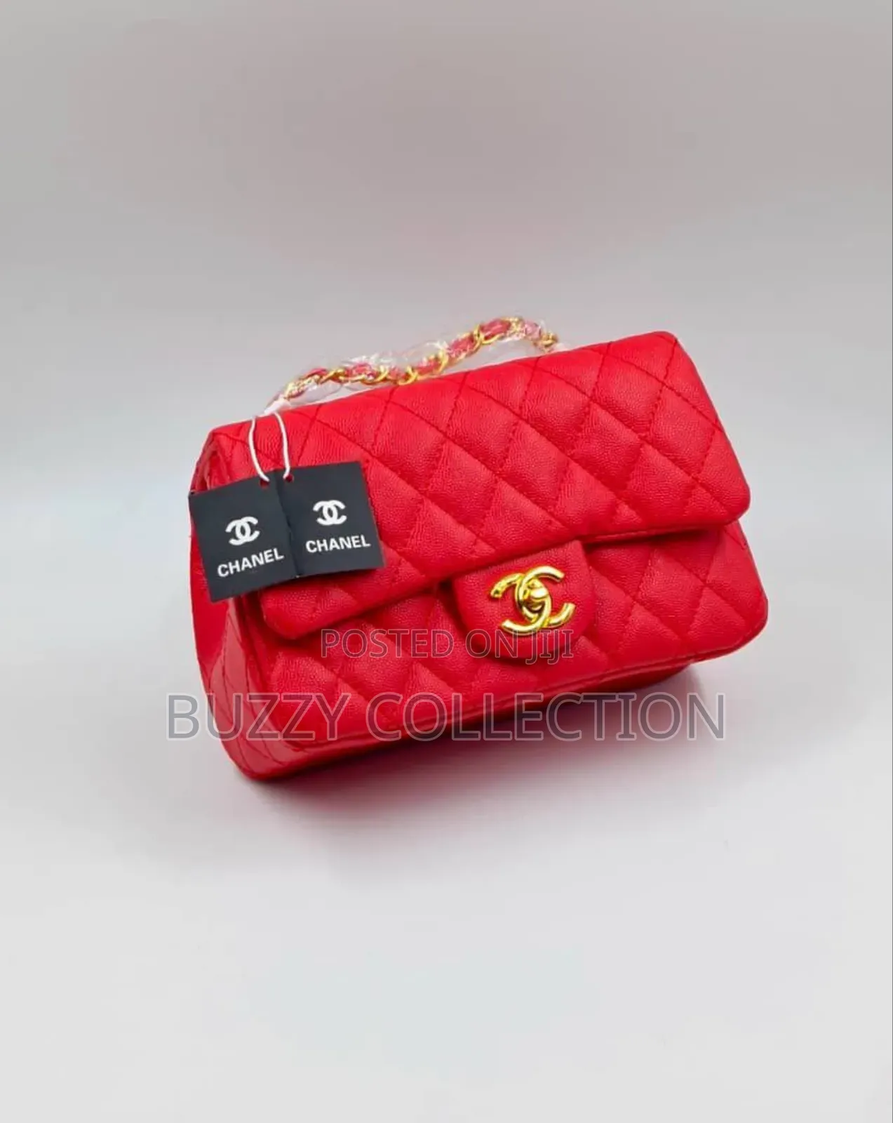 High Quality Luxury Chanel Handbag